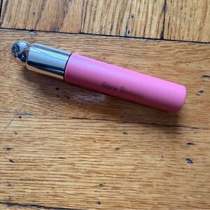 Rare Beauty Tinted Lip Oil — Hope